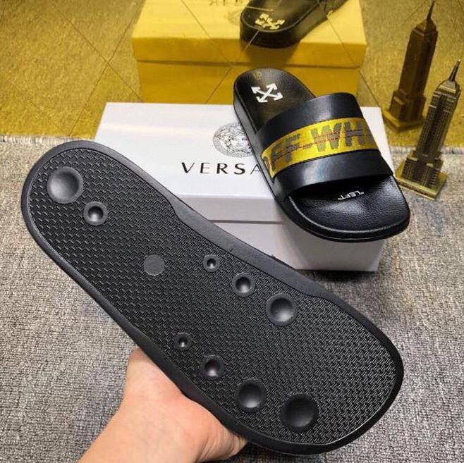 SAMC - YZO Men Shoes - 216