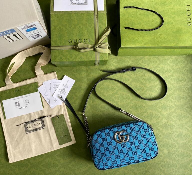 SAMC - GUKI Bags - 1796