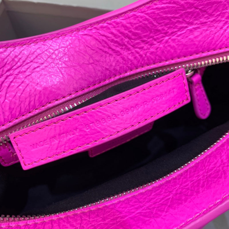 Satchel Bags - BGA Bags - 530