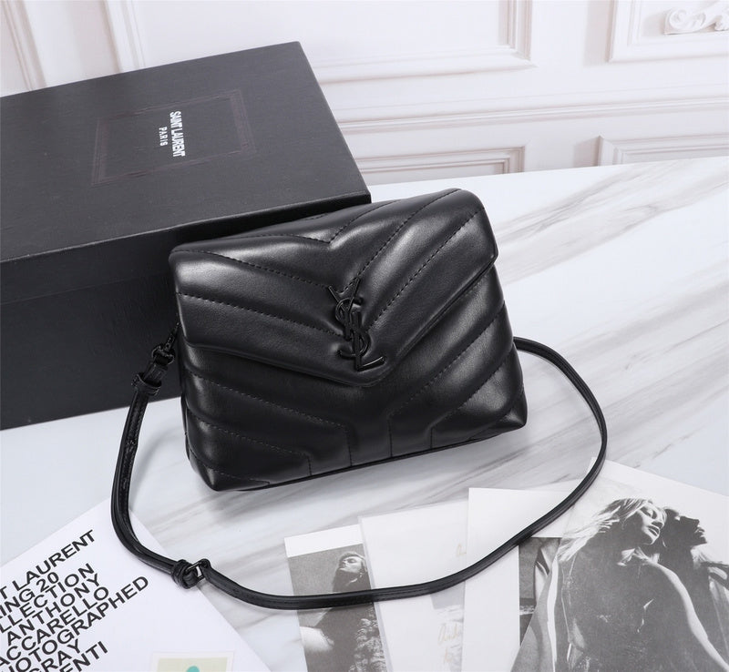 Satchel Bags - SLY Bags - 1355
