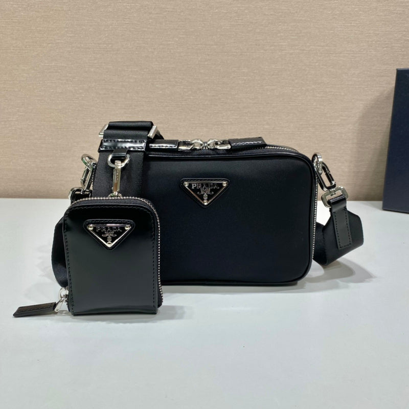 Satchel Bags - PRA Bags - 257