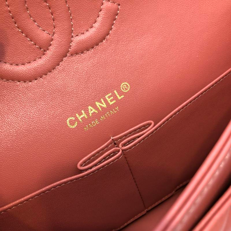 Satchel Bags - CHL Bags - 480