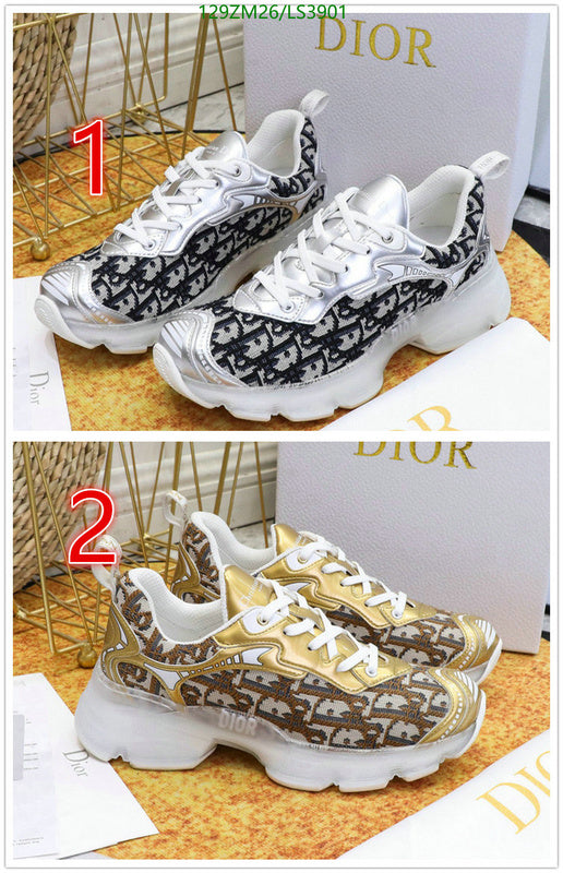 SAMC - DOR Women Sneakers - 160