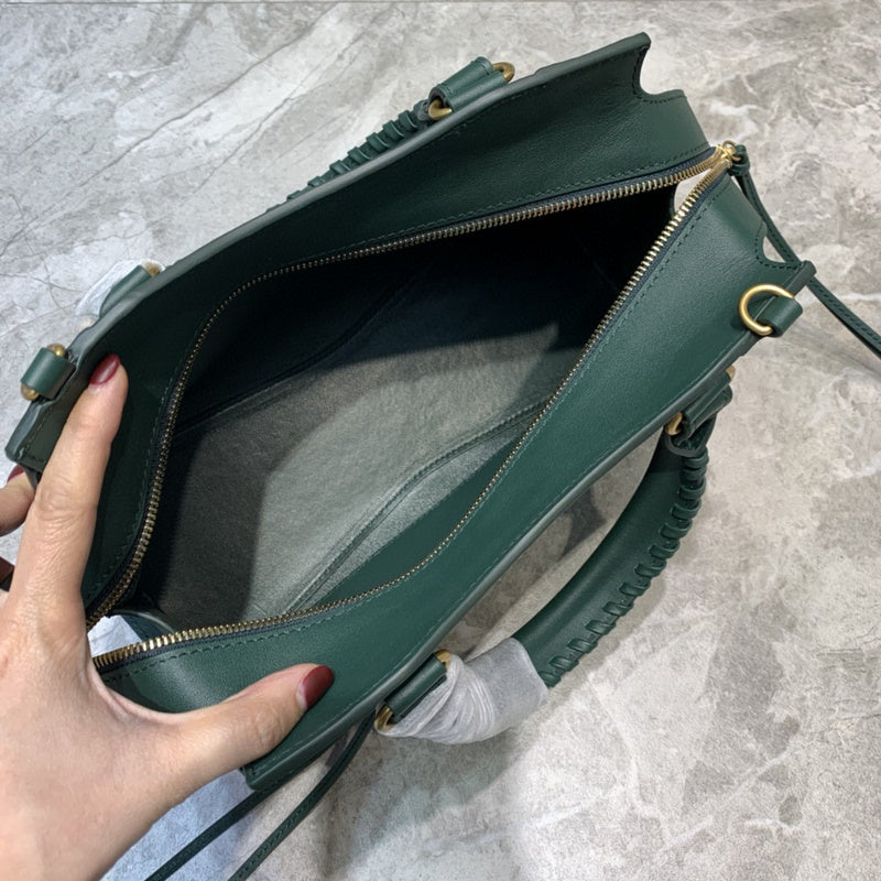 Satchel Bags - BGA Bags - 830