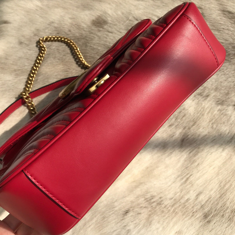 GUI2 Bags - Fashion Bags 1222