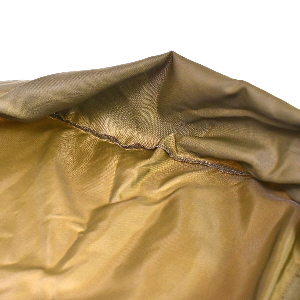 Louis Vuitton Garment Case Synthetic Travel Bag ()