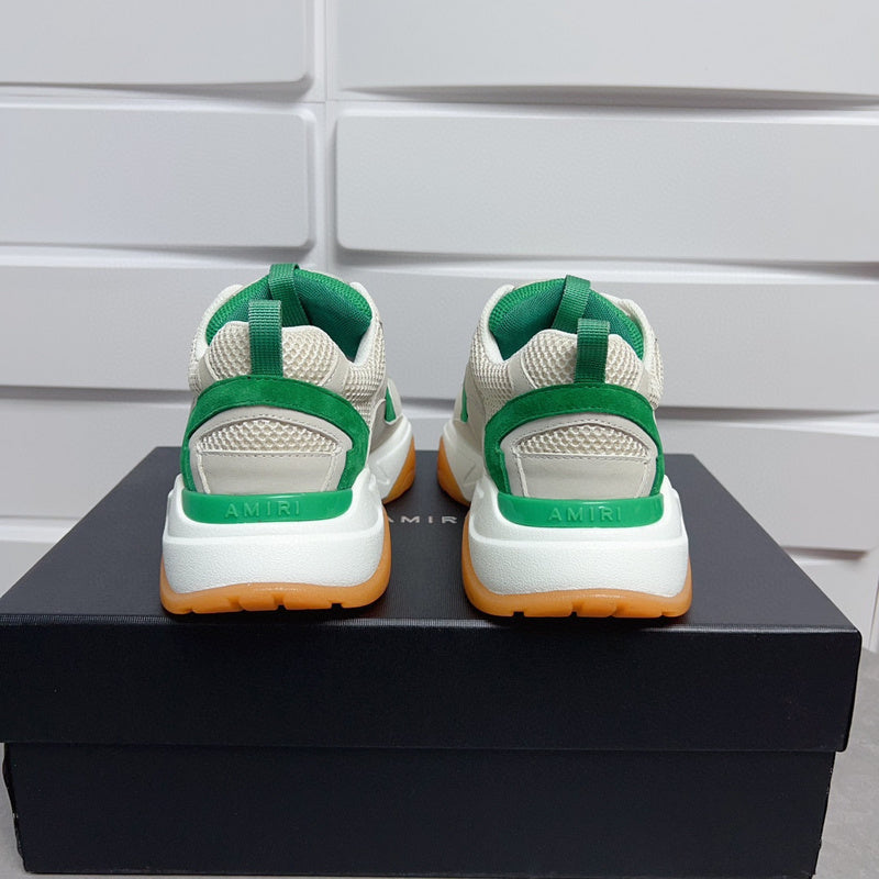 glami - AMIR Men Shoes - 581