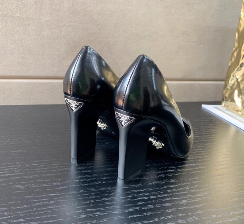 GlamyWomen Shoes - 524