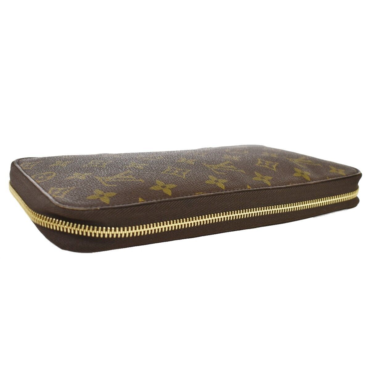 Louis Vuitton Escapade Canvas Wallet ()