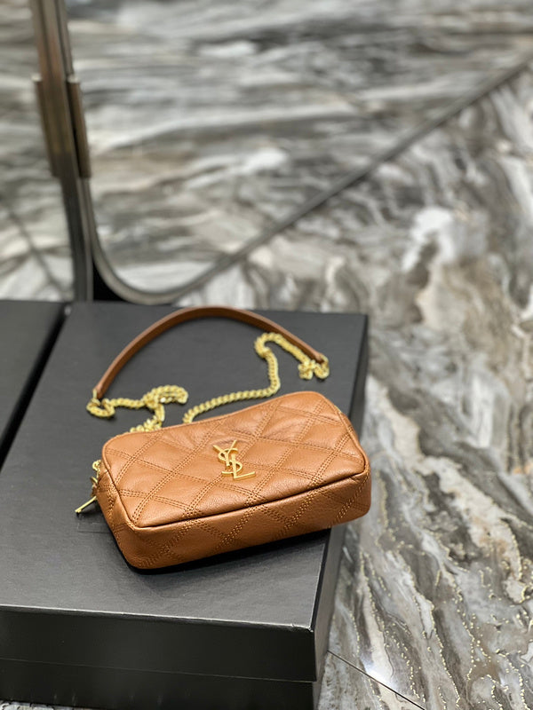 Satchel Bags - SLY Bags - 593