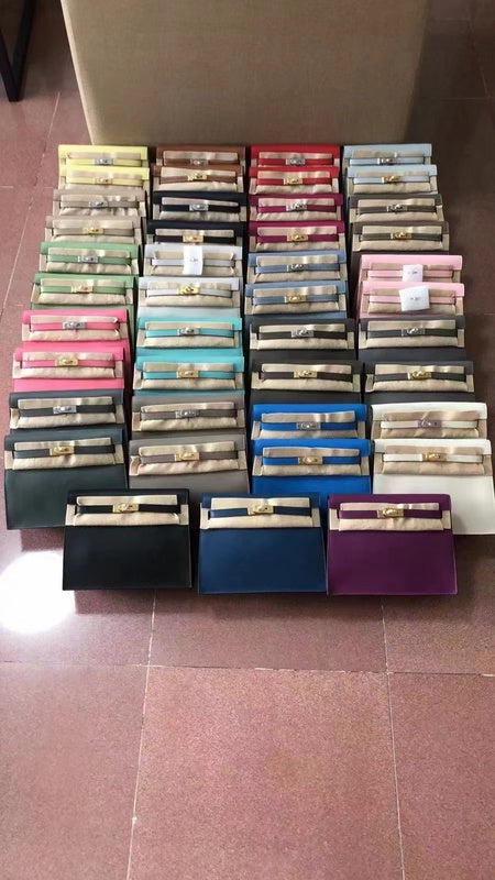 Satchel Bags - HMS-Bags - 224