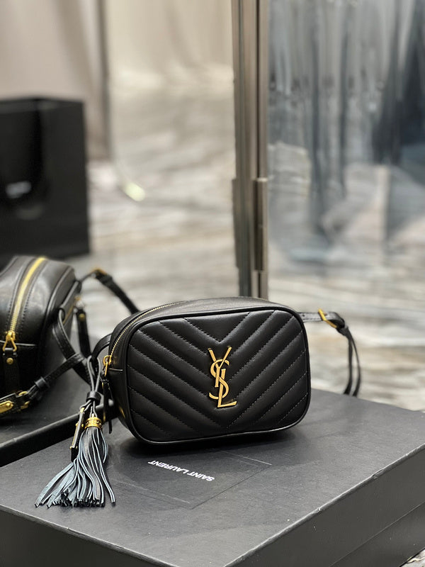 Satchel Bags - SLY Bags - 321