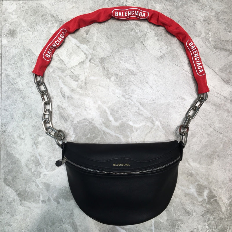 Satchel Bags - BGA Bags - 931