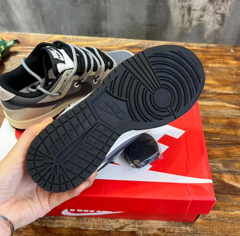 SAMC - NKE Shoes - 399