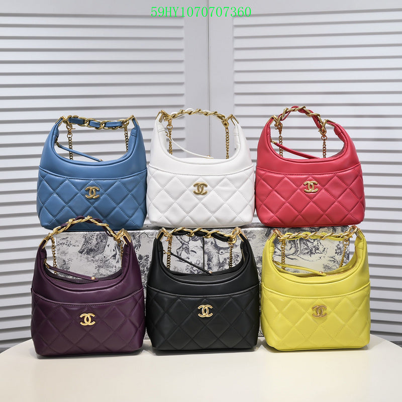 Satchel Bags - CHL Bags - 5026