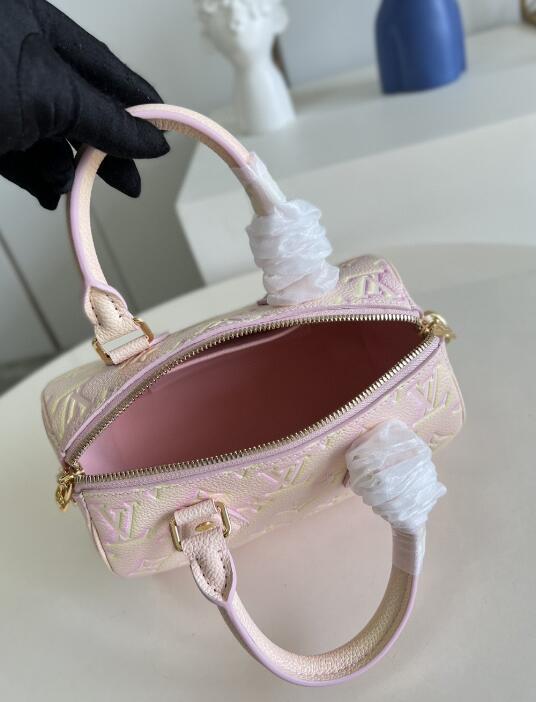 SAMC - LOV Bags - 1617