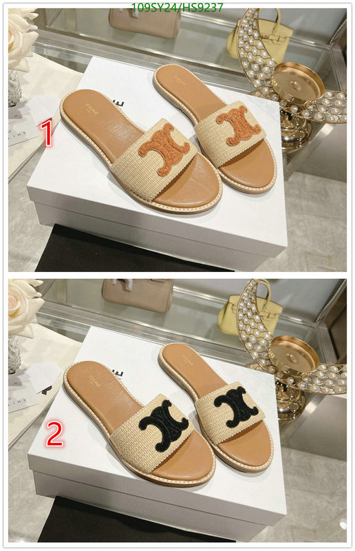 SAMC - COL Women Shoes - 236