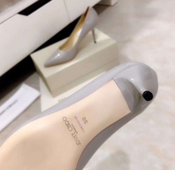 SAMC - JMC Shoes - 216