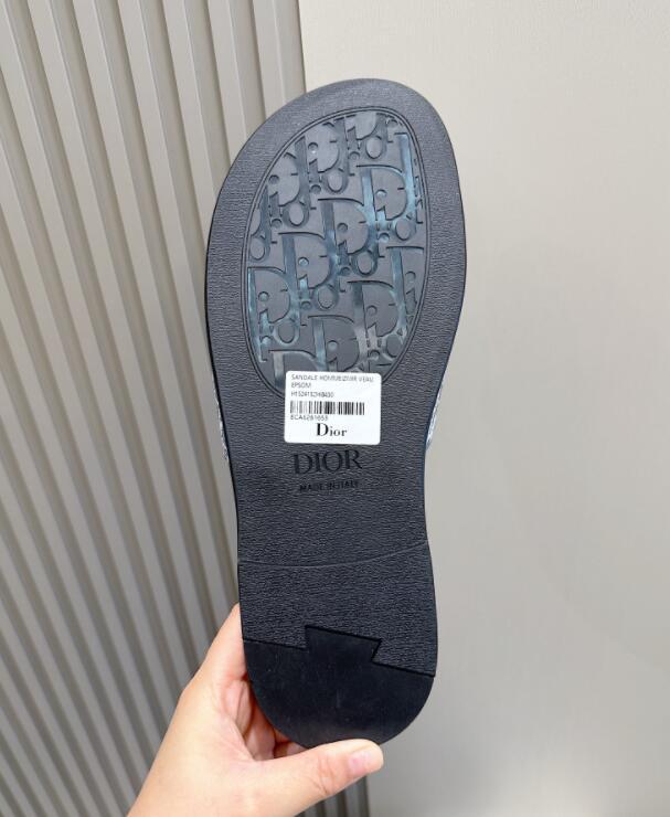 SAMCC - DOR Men Shoes - 031