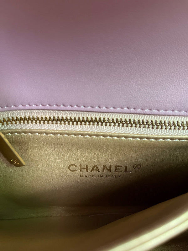 Satchel Bags - CHL Bags - 3013