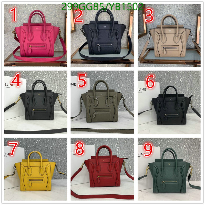 SAMC - COL Bags - 119