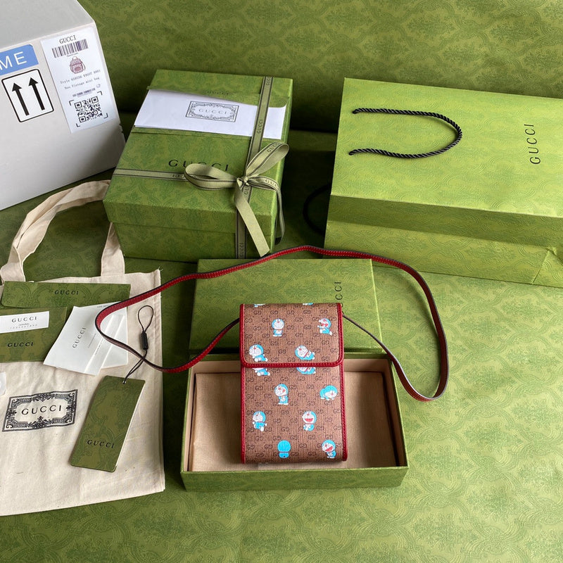 GUI2 Bags - Fashion Bags 831