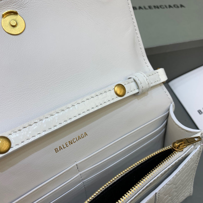 Satchel Bags - BGA Bags - 640