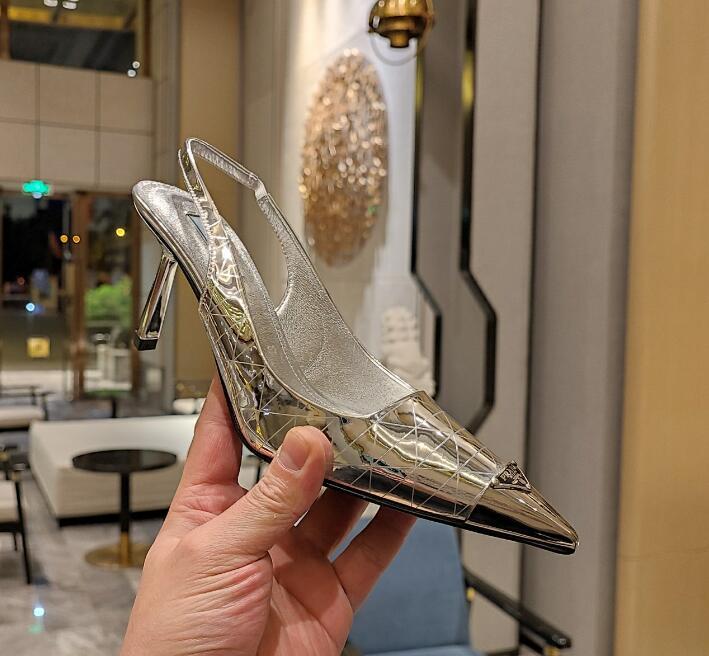 GlamyWomen Shoes - 271