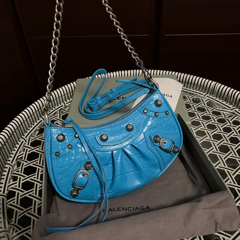 Satchel Bags - BGC Bags - 115