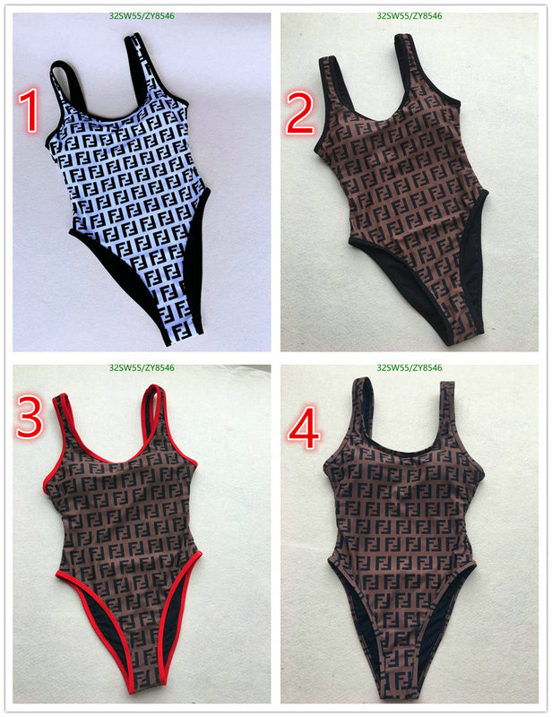 SAMC - FDE Swimsuits - 065
