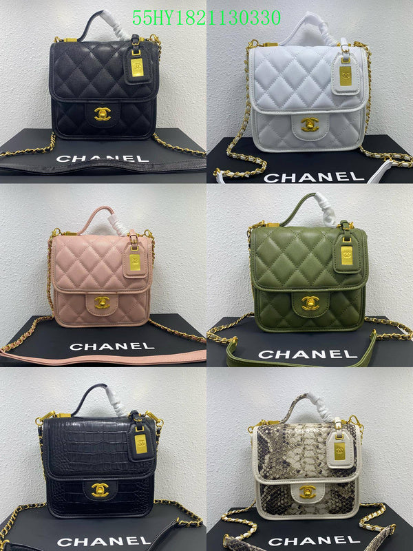 Glami - CHL Bags - 1786