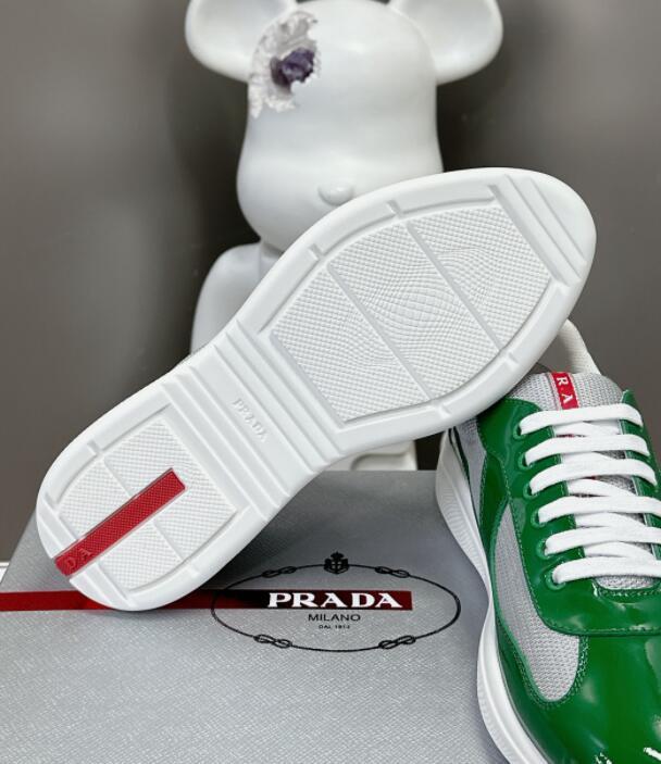 GlamyMen Shoes - 013