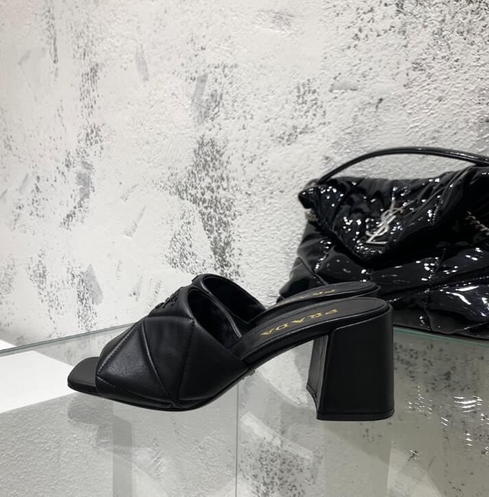 GlamyWomen Shoes - 656