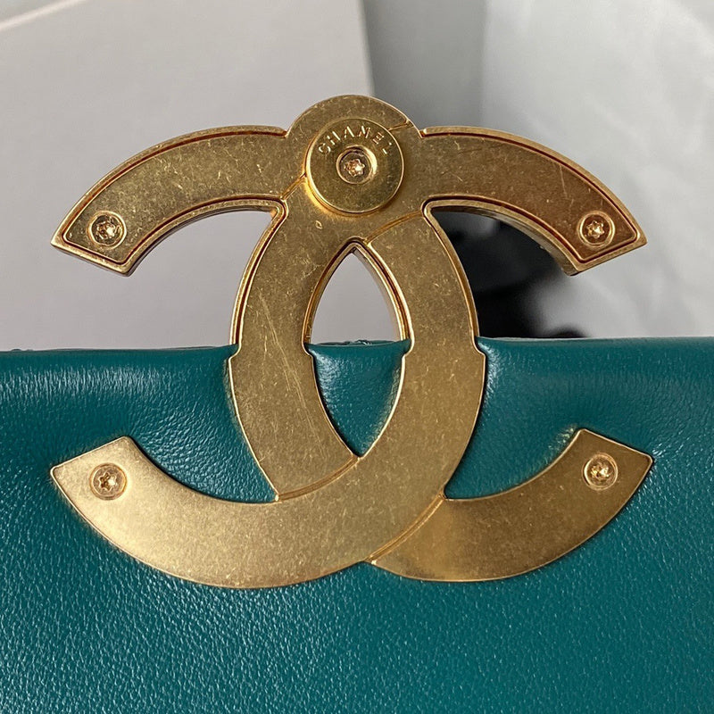 Satchel Bags - CHL Bags - 7558