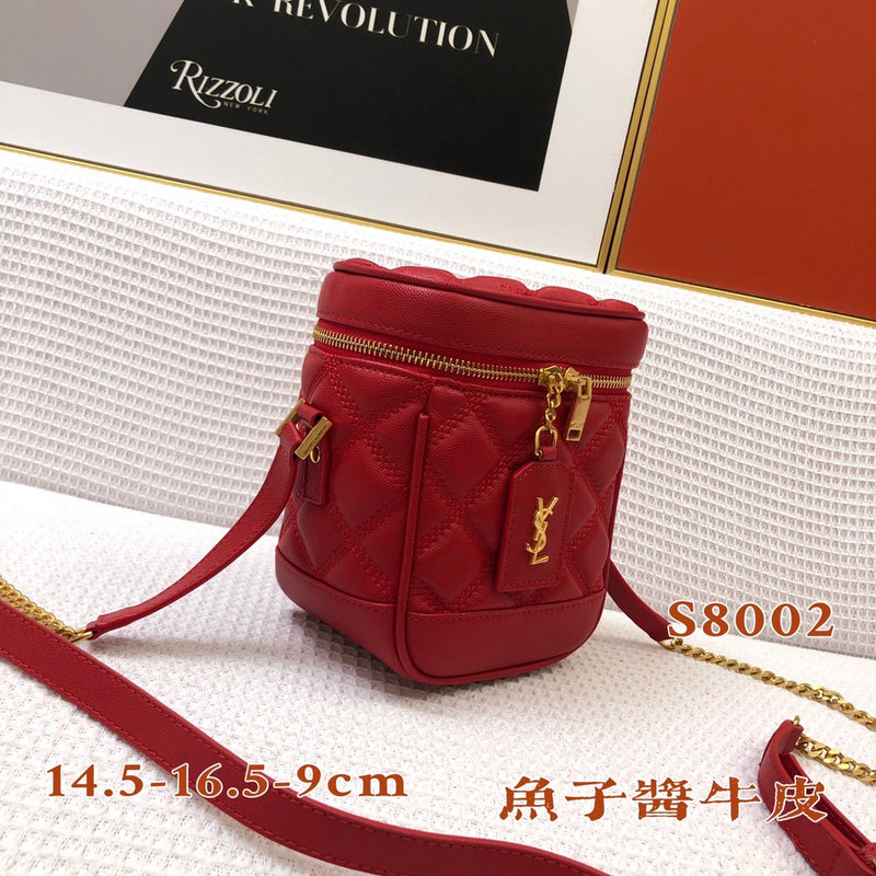 Satchel Bags - SLY Bags - 1418
