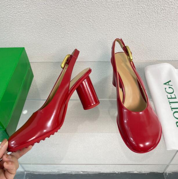 SAMC - BO Women Shoes - 054