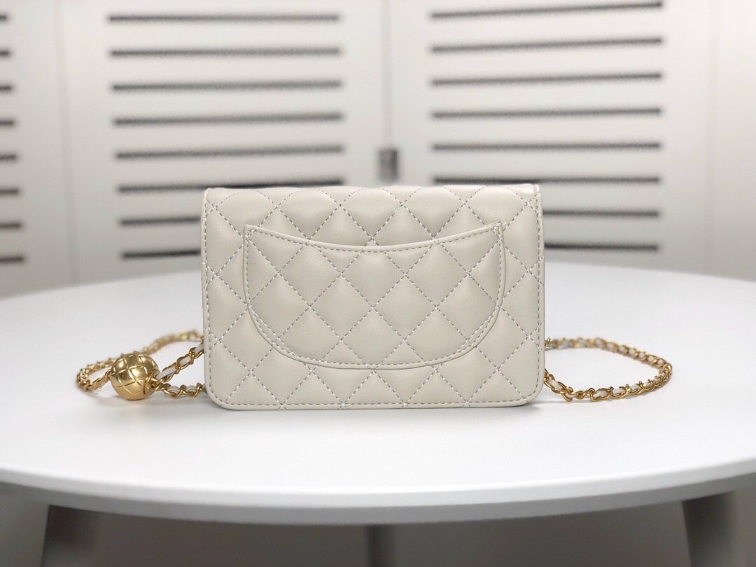 EN - New Arrival Bags CHL 078