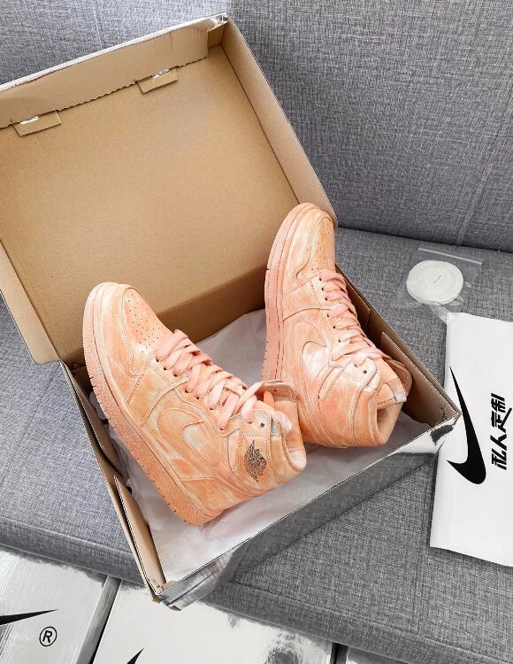 SAMC - NKE Shoes - 1733