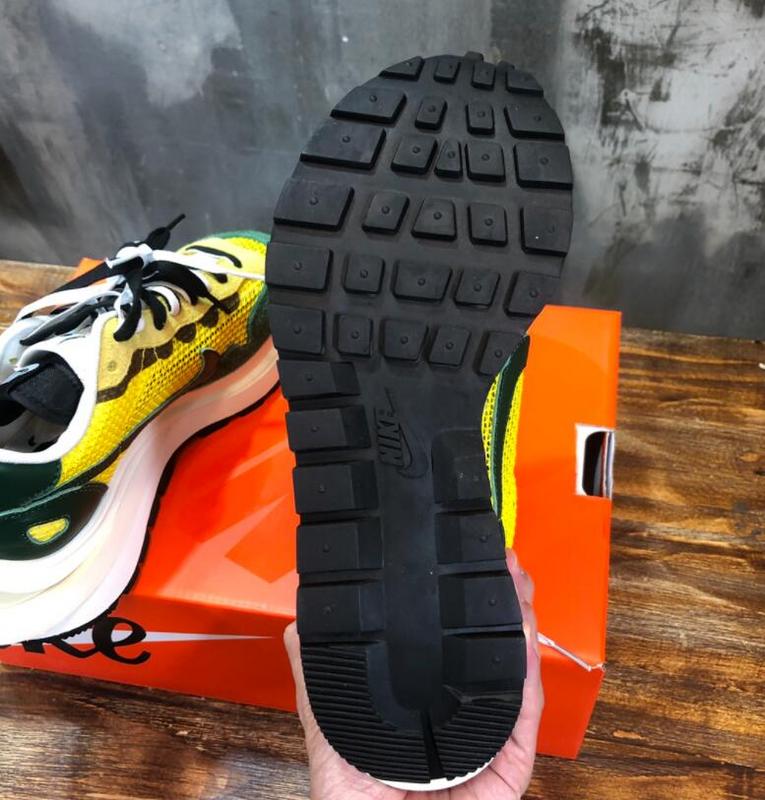 SAMC - NKE Shoes - 662