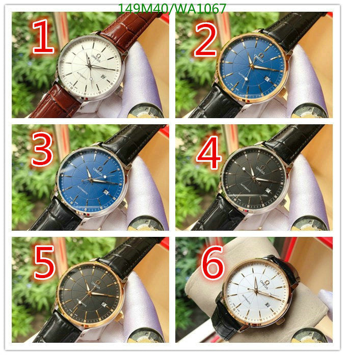 SAMC - OG Watches - 169