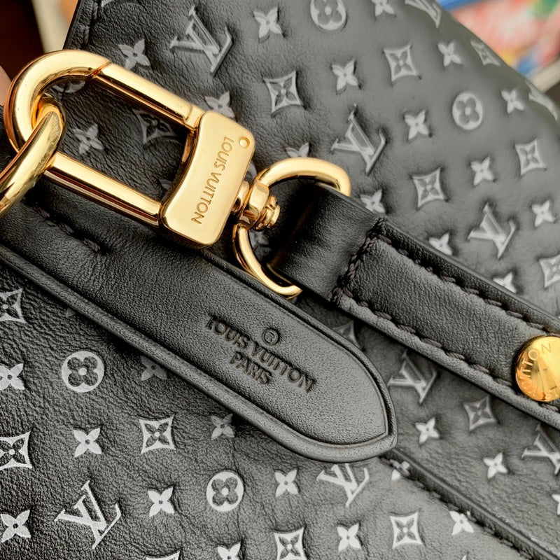 Satchel Bags - VL Bags - 1417