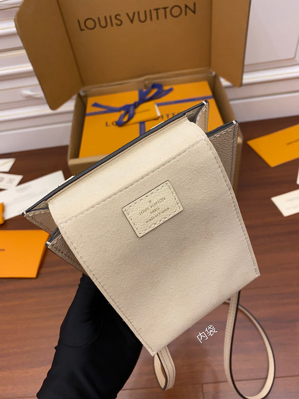 Glamy - LOV Bags - 1007