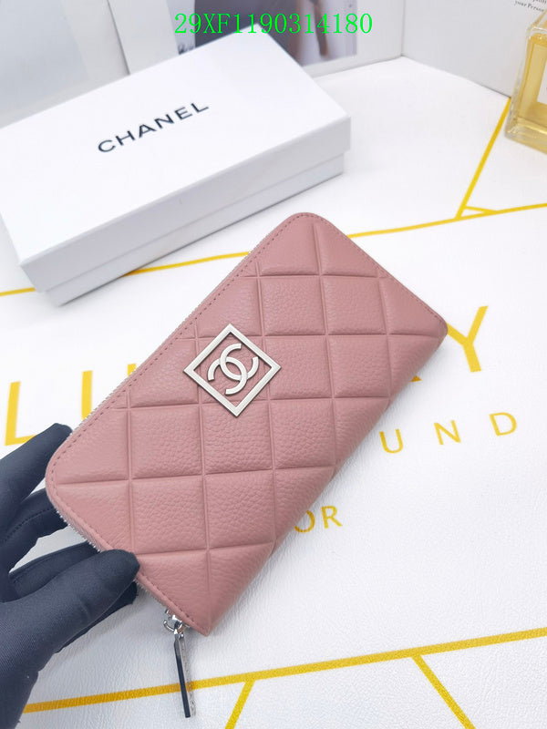 Glami - CHL Wallet - 2479