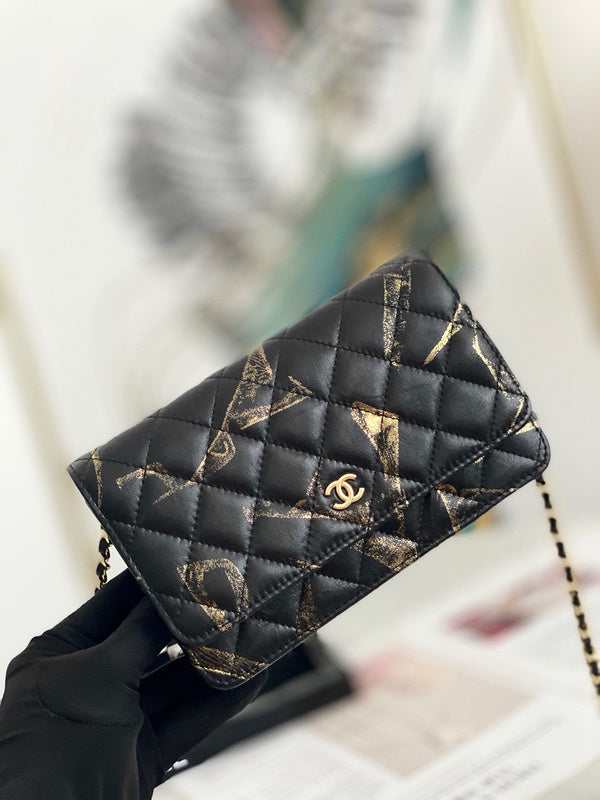 ELE - CHL Bags - 331