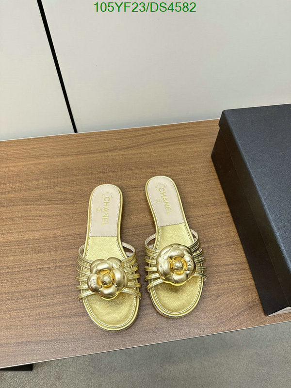 SAMC - CHL Women Shoes Slippers - 011