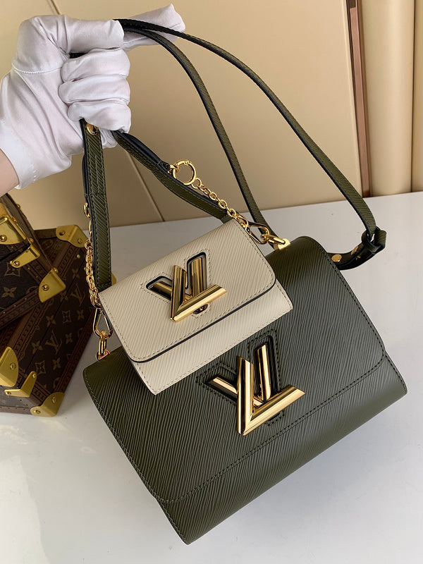 Satchel Bags - VL Bags - 4249