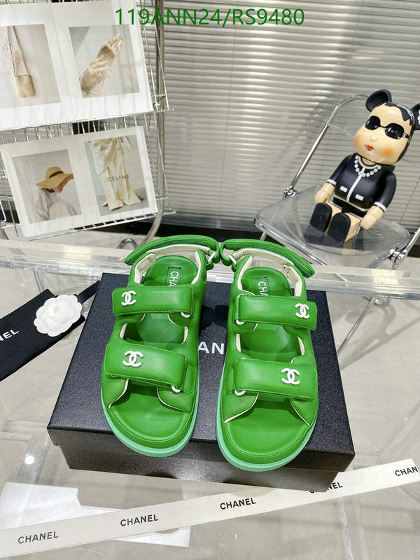 SAMC - CHL Women Shoes Beach - 038