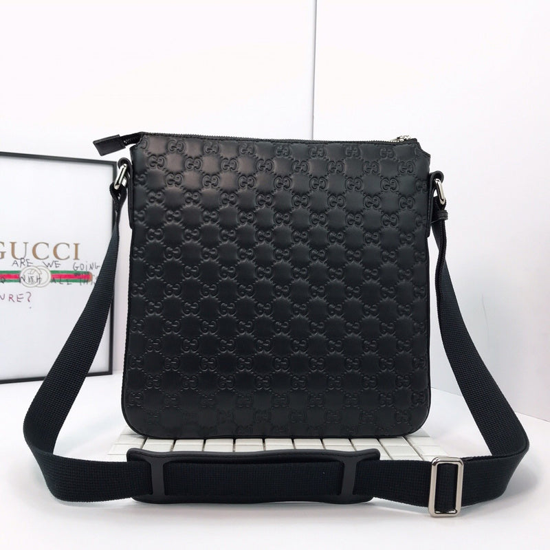 Gucci Luxury Fashion Bag