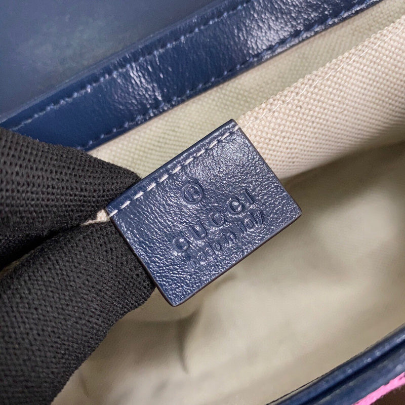 Satchel Bags - GCI Bags - 5937