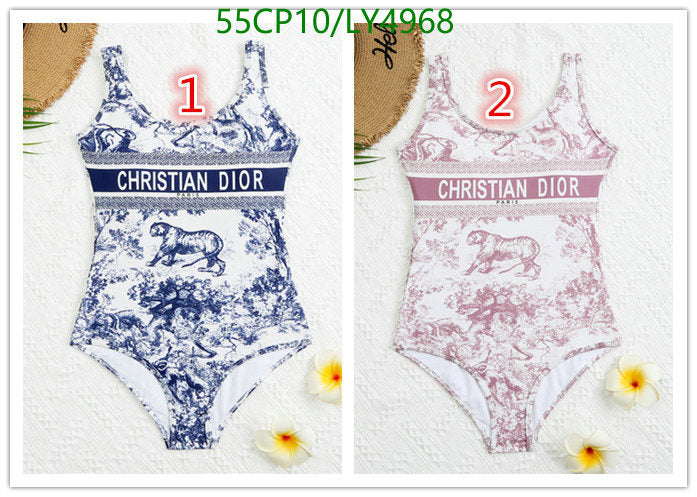 SAMC - DOR Swimsuits - 179